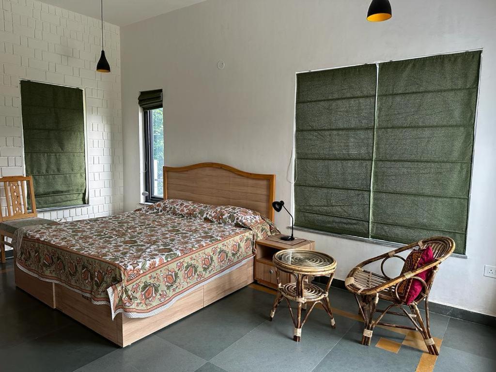 Terra Cottage Palāhu 外观 照片