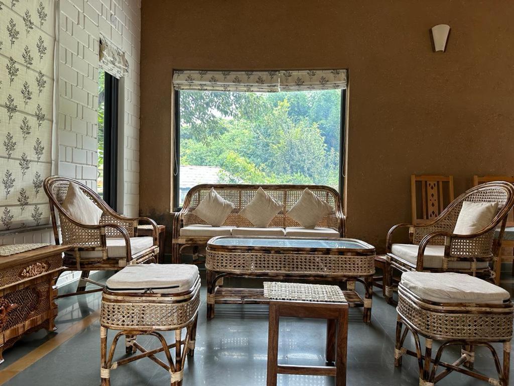 Terra Cottage Palāhu 外观 照片