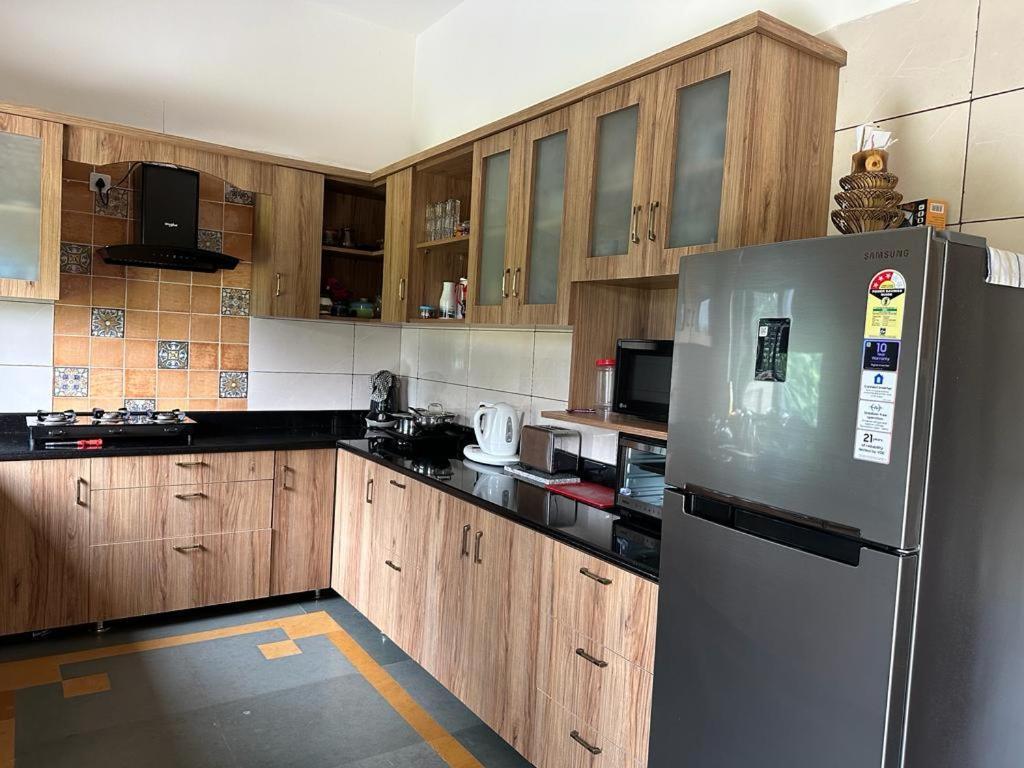 Terra Cottage Palāhu 外观 照片