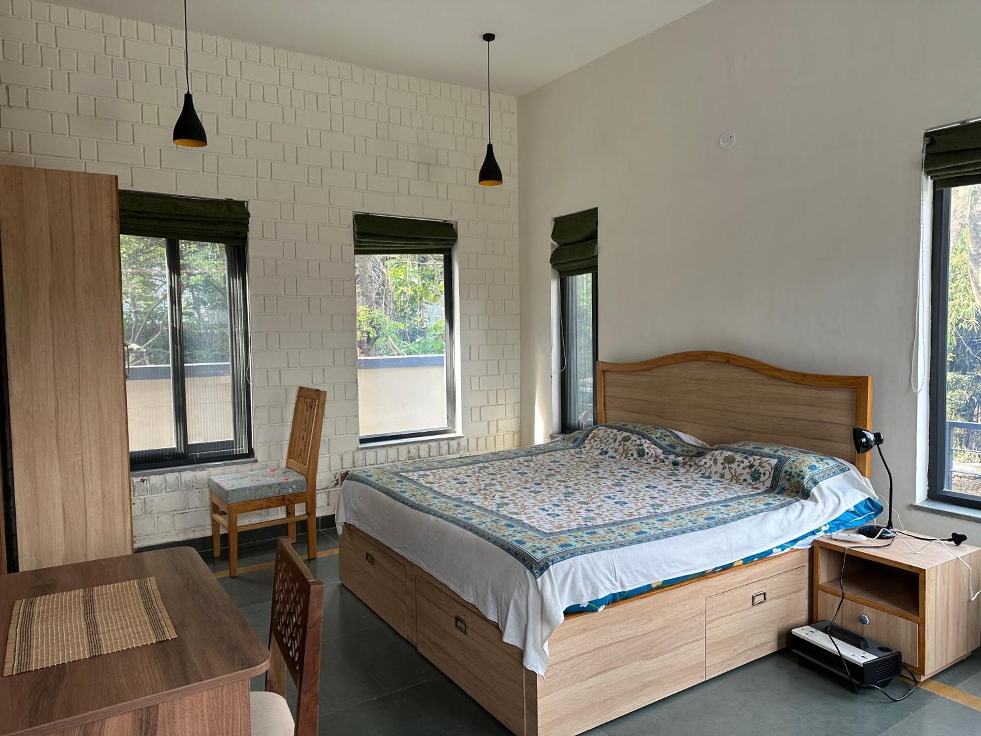 Terra Cottage Palāhu 外观 照片
