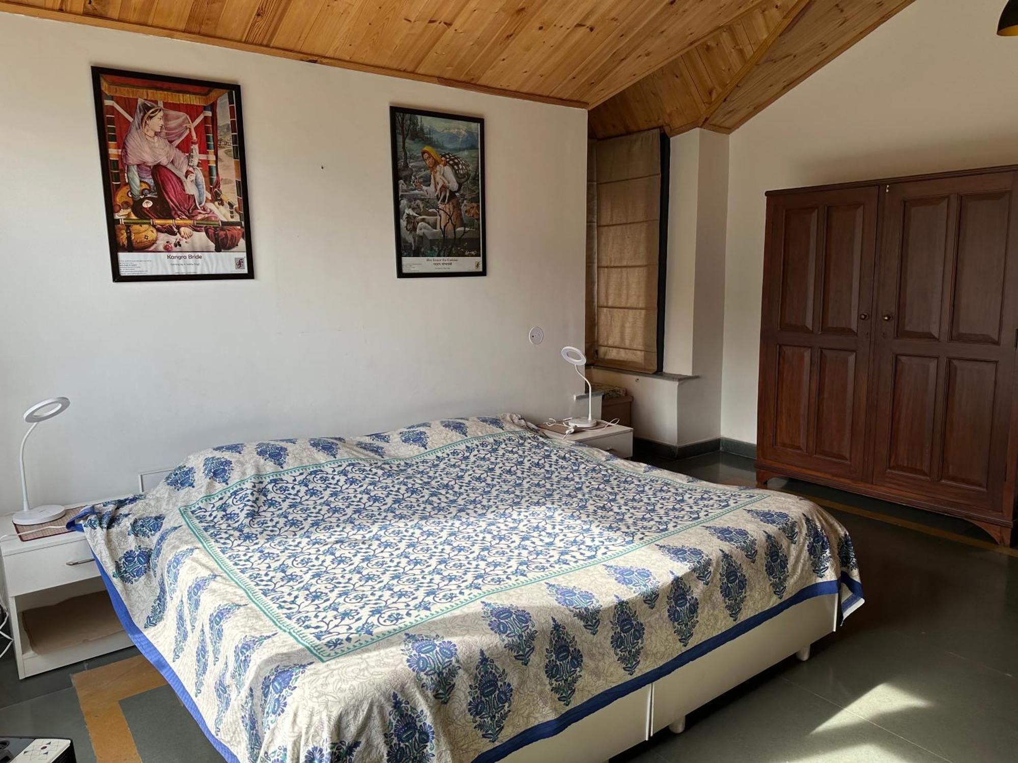 Terra Cottage Palāhu 外观 照片